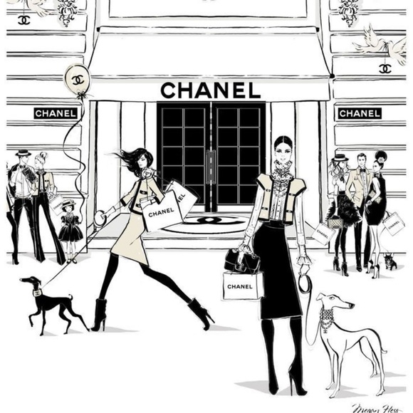 Chanel - Picture 2 of 3